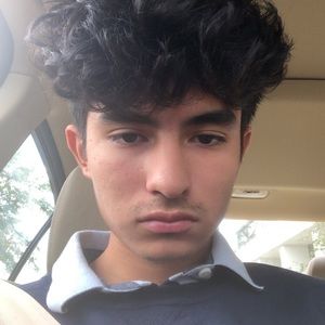 Meet your Posher, Diego